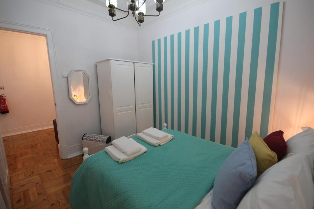 Nautic M1 R2 - Classy & Cozy Double With Shared Bathroom In Marques Pombal Gasthuis *