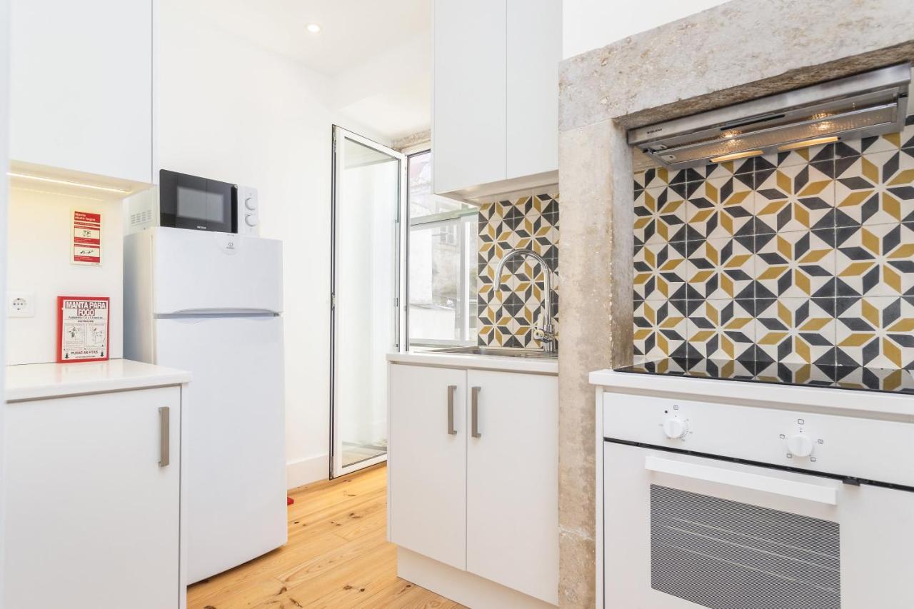 Appartement Bica 2 Bed Aircon Ultrafast Net Fully Equipped *