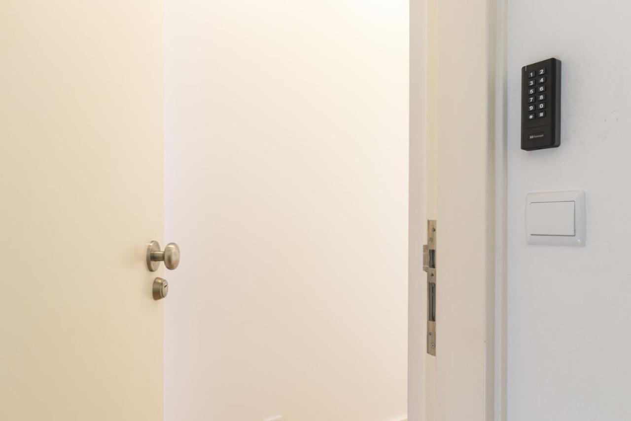 Appartement Bica 2 Bed Aircon Ultrafast Net Fully Equipped Lisboa