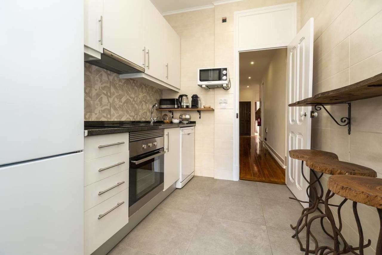 Groovy M2 R3 - Amazing Double With En-suite Bathroom Lissabon