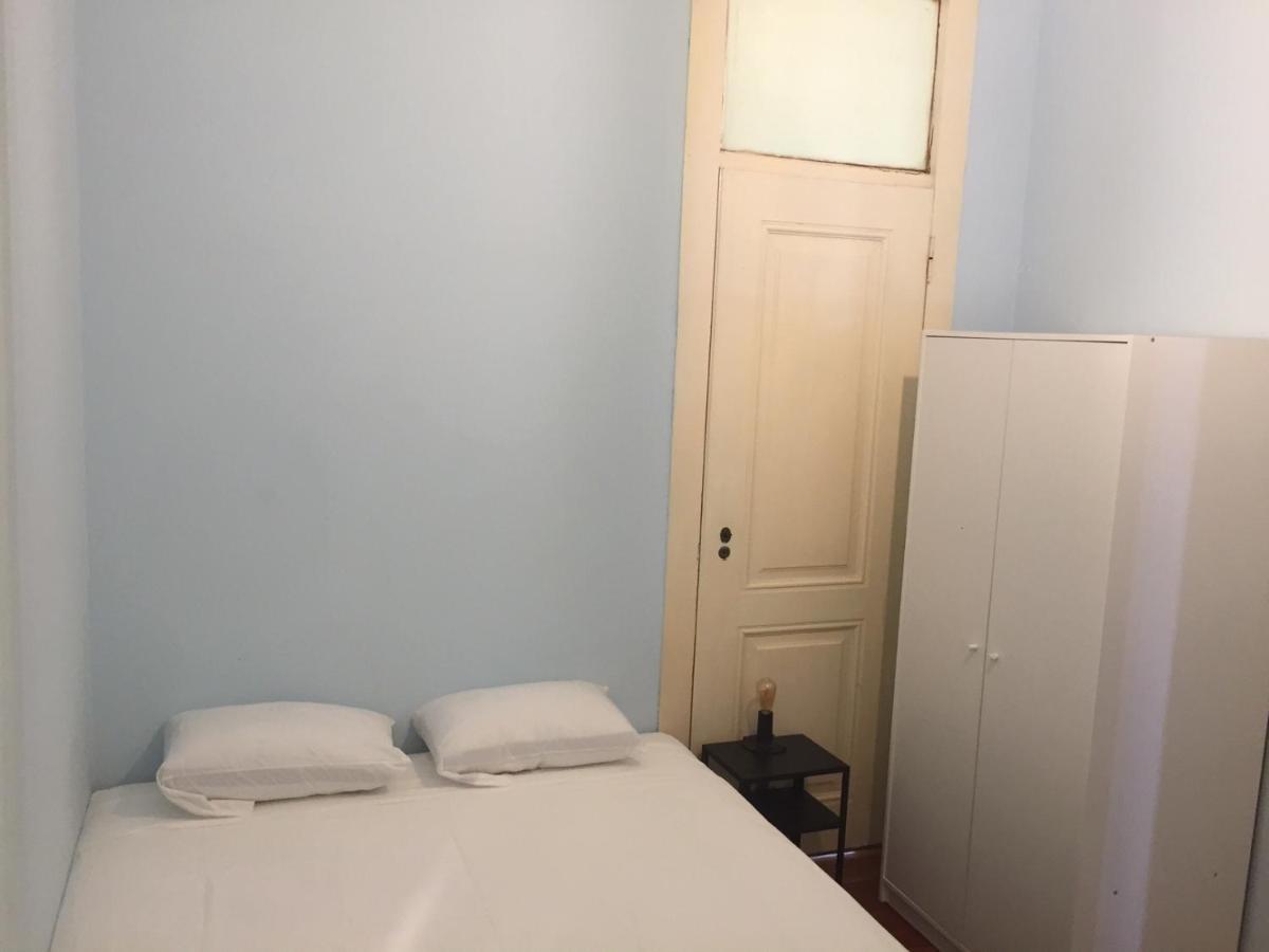 Casa Dos Reis Hostel