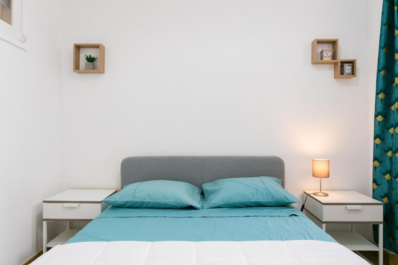 Appartement Cozy Flat At Lisboa