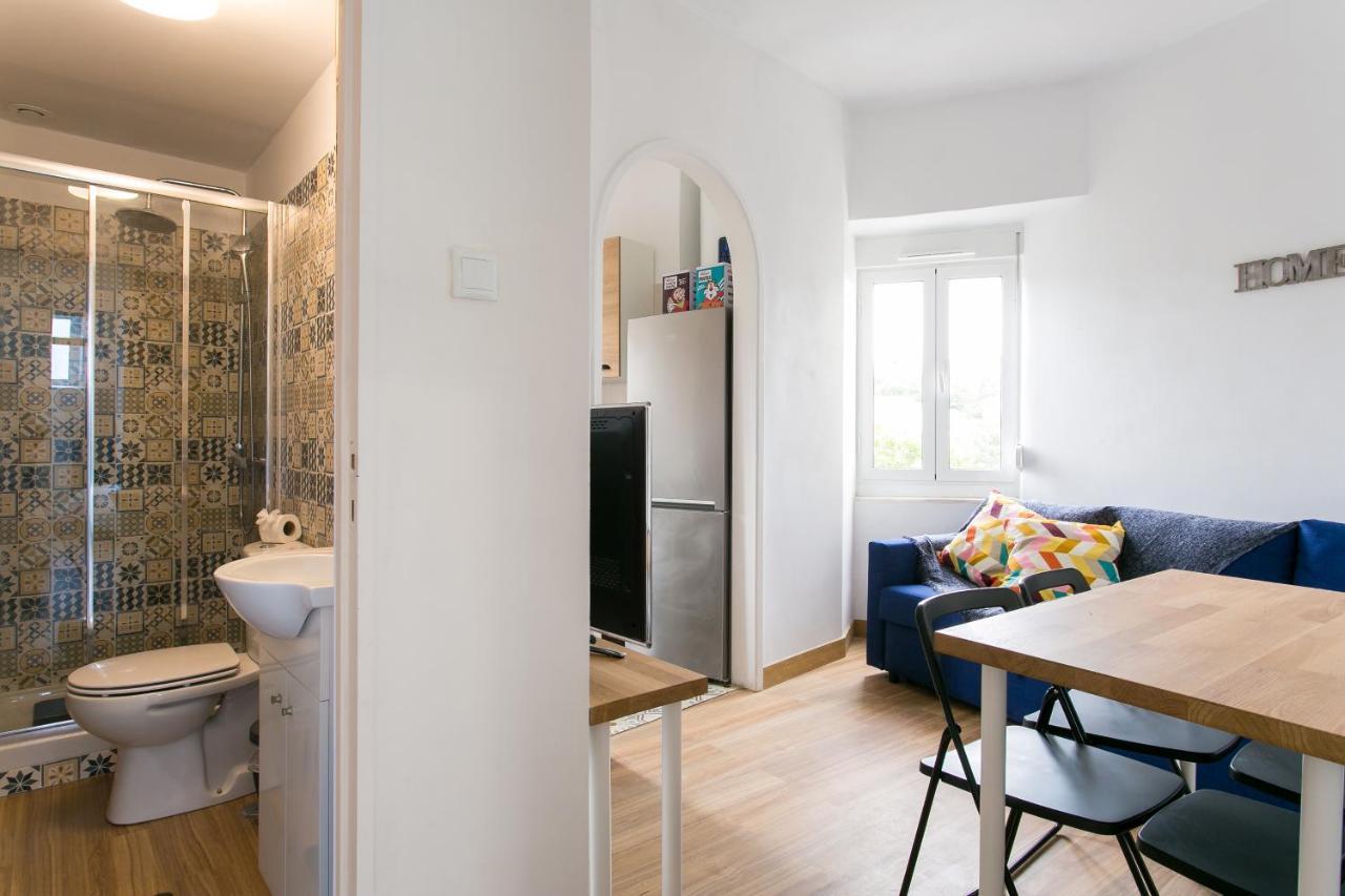 Cozy Flat At