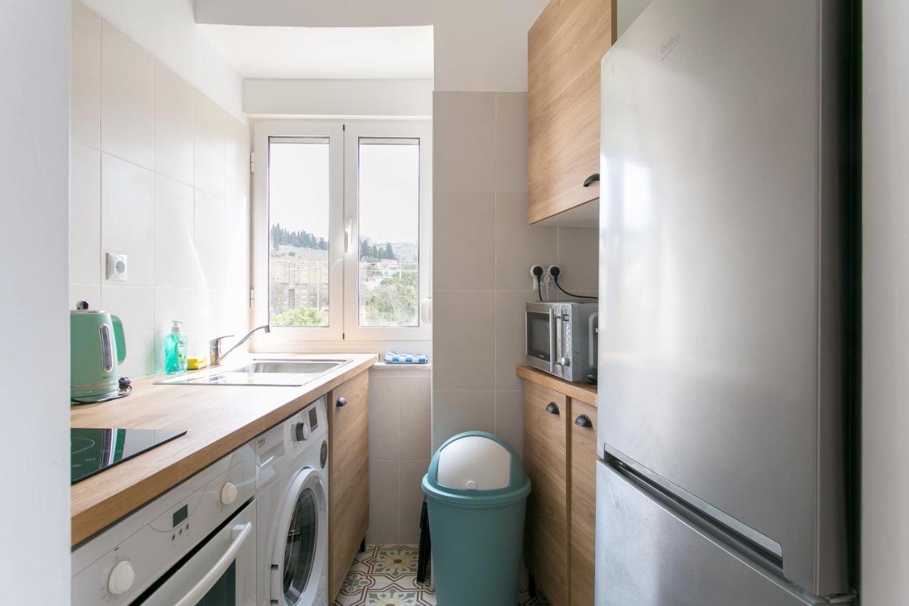 Cozy Flat At Appartement