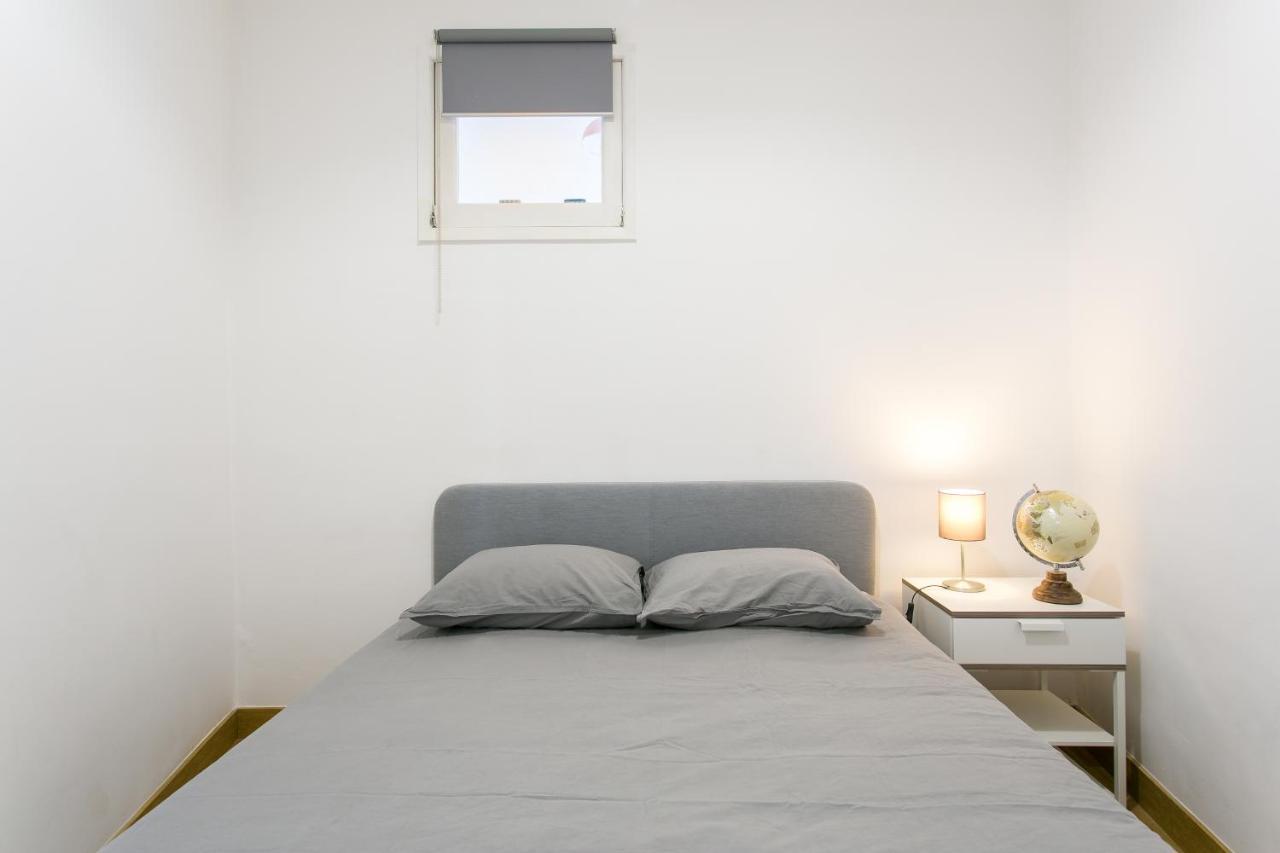 Cozy Flat At Lisboa