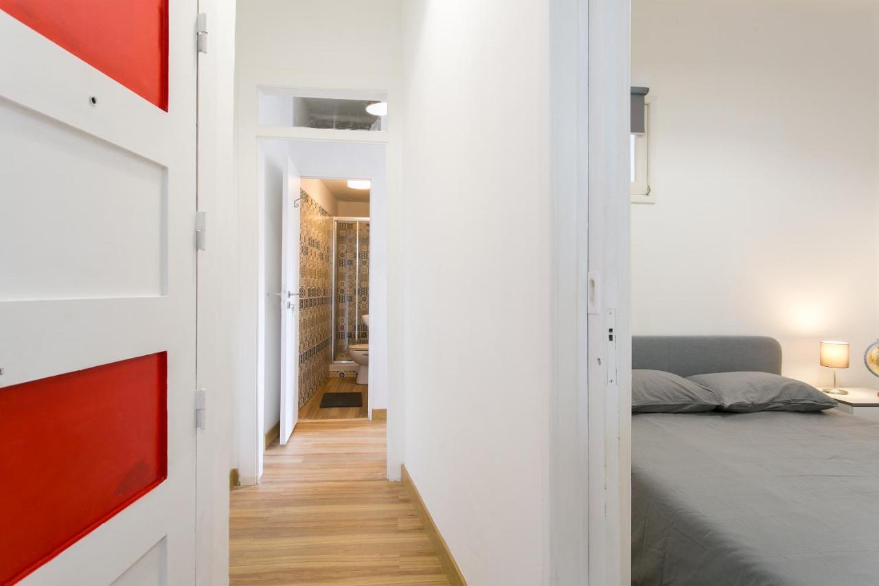 Appartement Cozy Flat At *