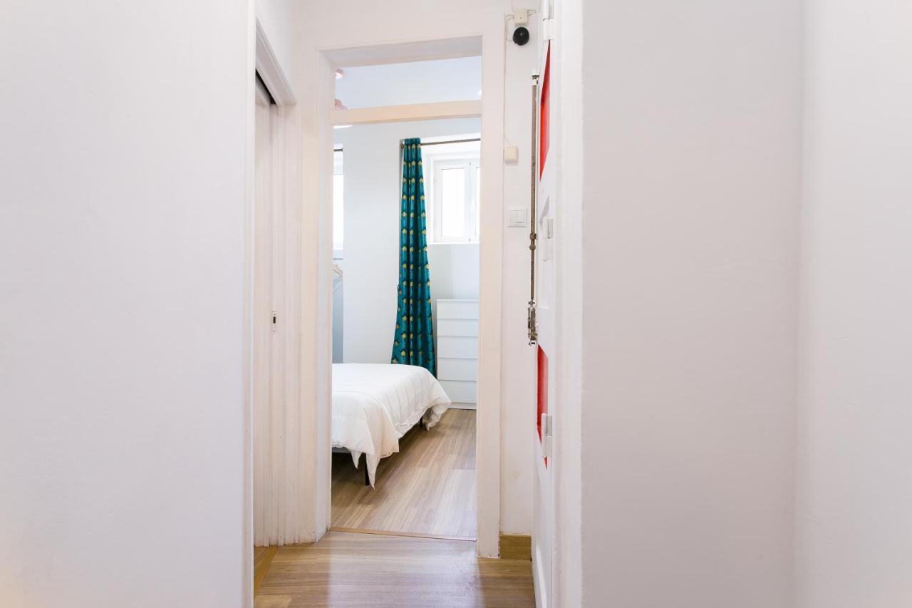 Cozy Flat At