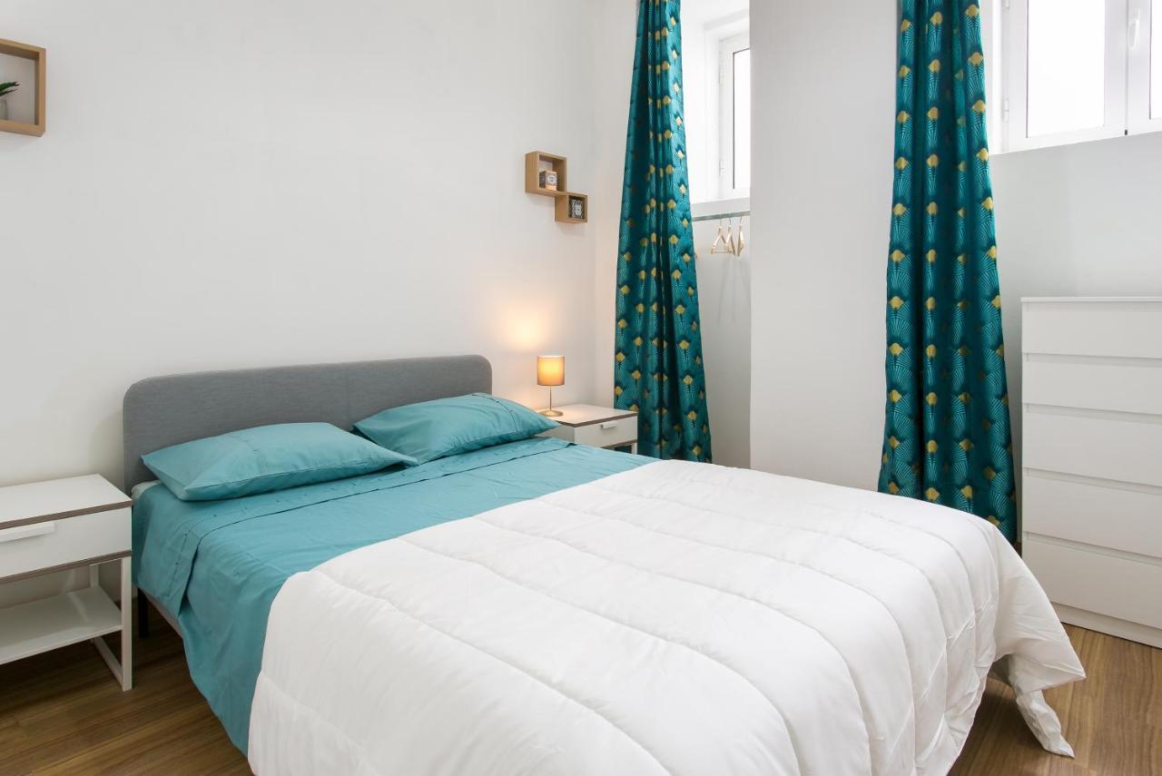 Appartement Cozy Flat At *