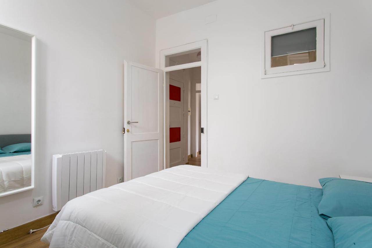 Cozy Flat At Appartement