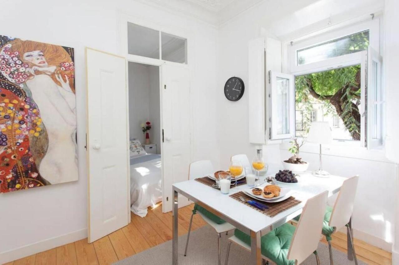 Appartement Beatiful Alfama, Charming Lisboa