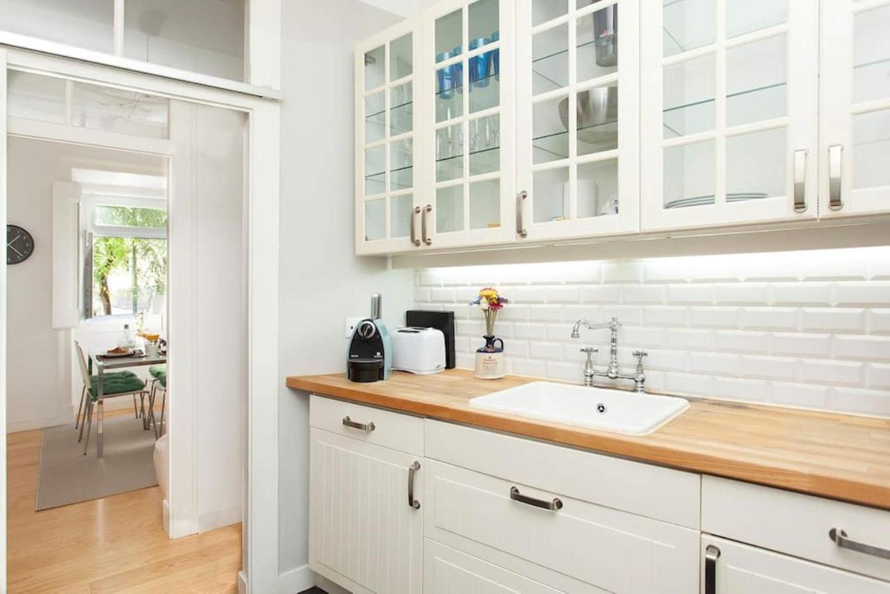Appartement Beatiful Alfama, Charming *