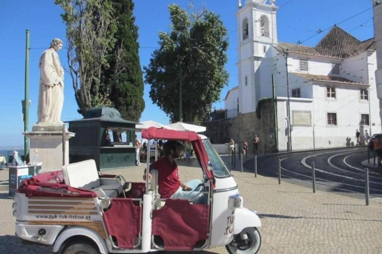 Beatiful Alfama, Charming Appartement