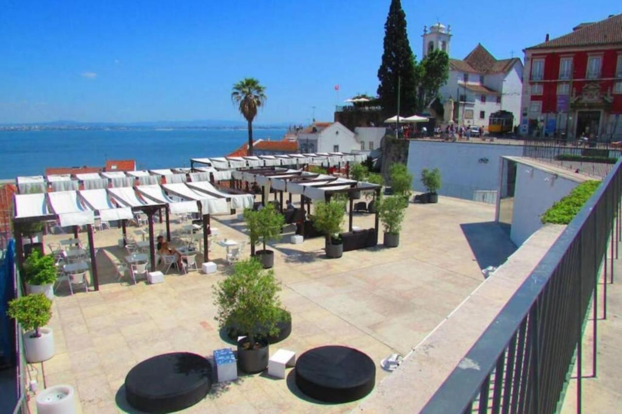 Beatiful Alfama, Charming * Lissabon
