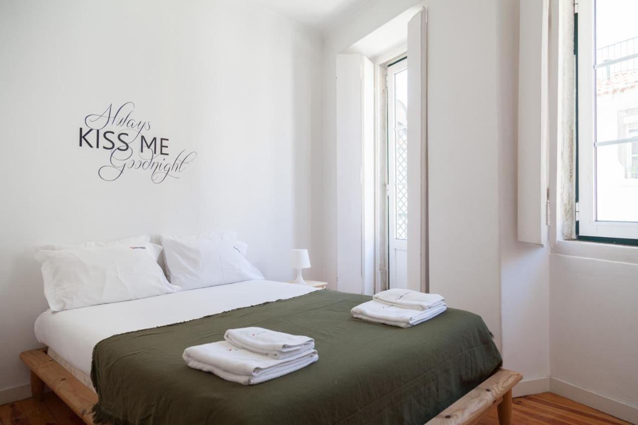 Flh - Alegria Flat At Principe Real