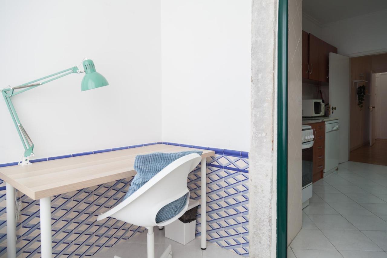 Appartement Flh - Alegria Flat At Principe Real *