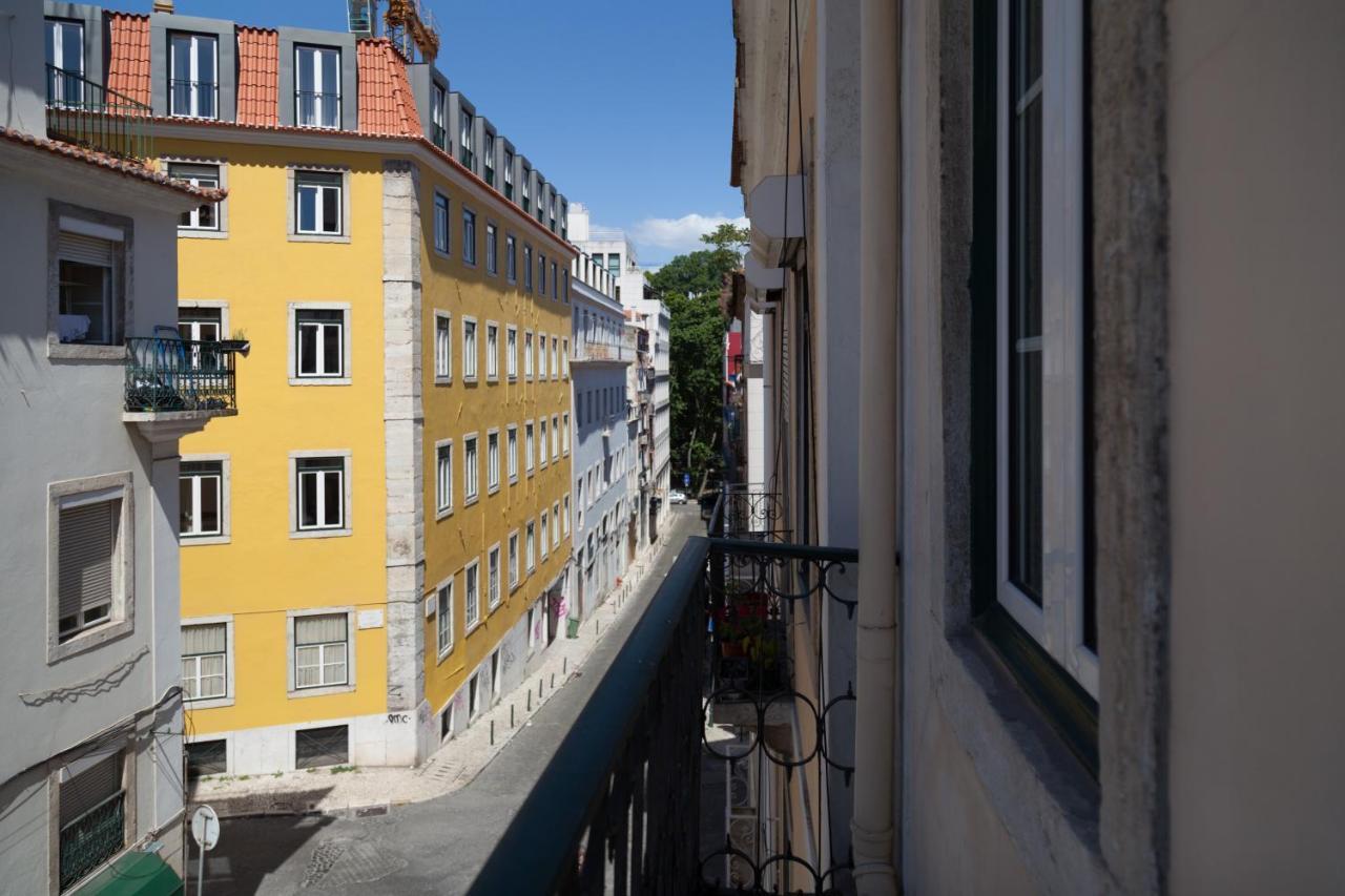 Appartement Flh - Alegria Flat At Principe Real
