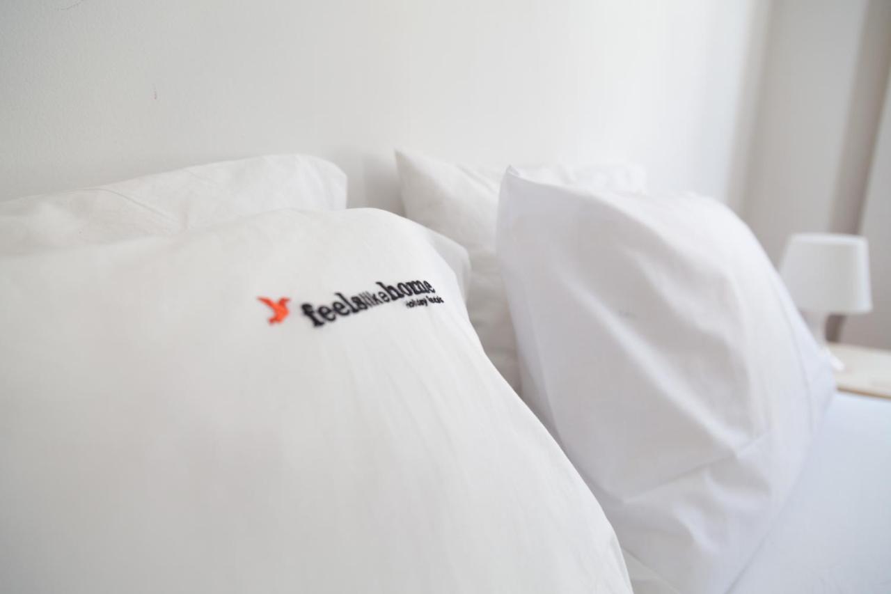Flh - Alegria Flat At Principe Real * Lisboa