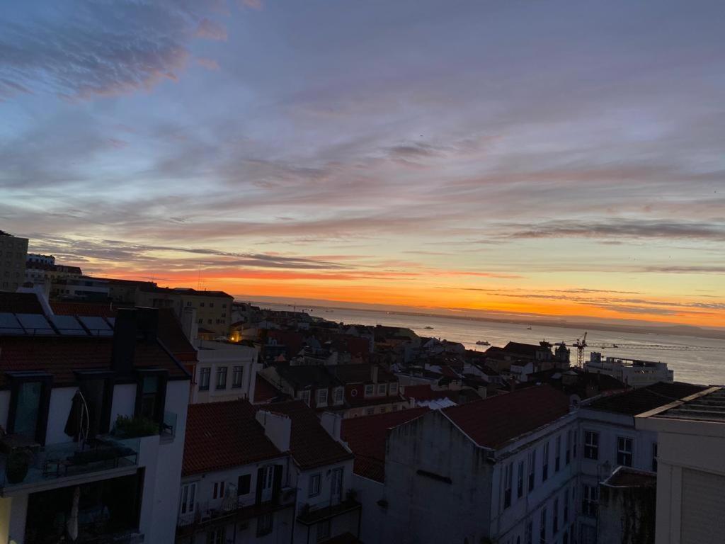 The Felix 10 * Lisboa