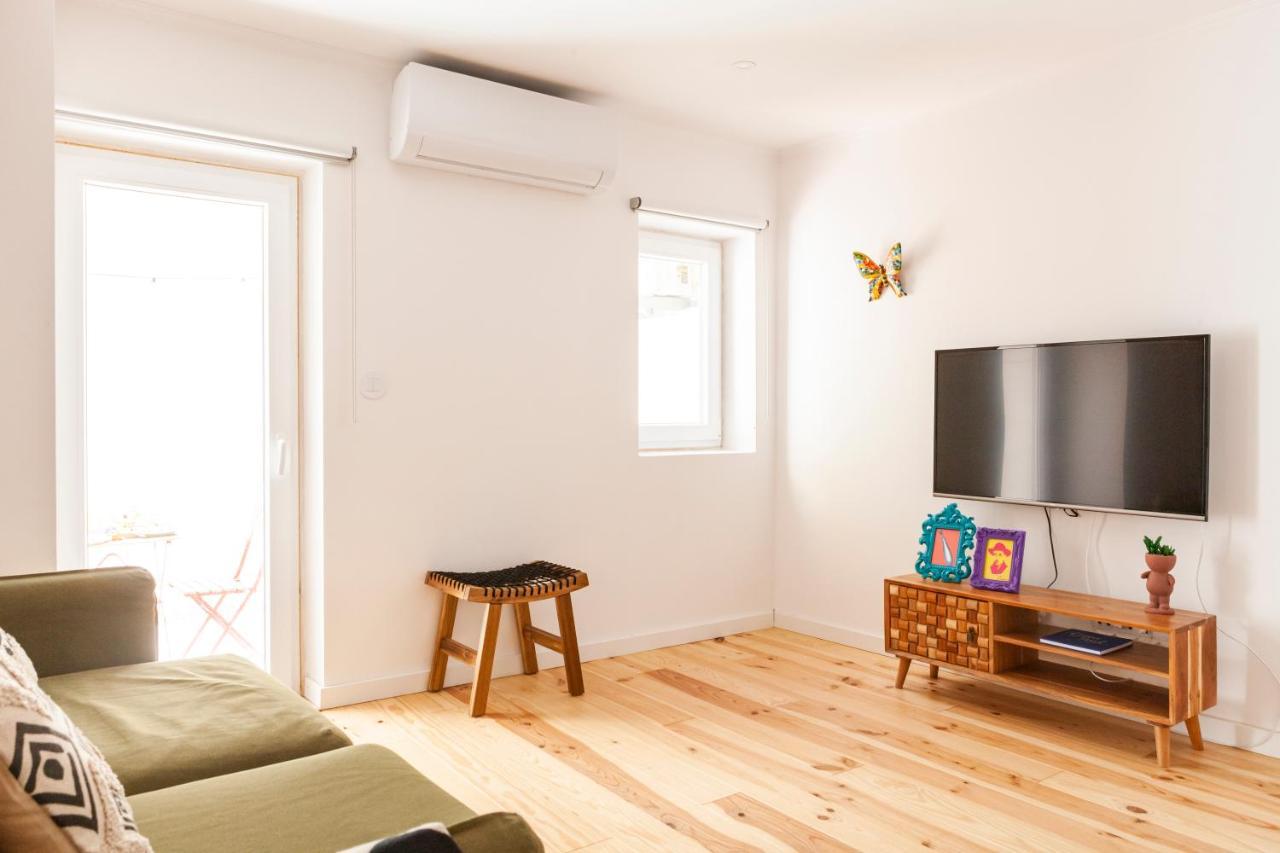 Appartement Chillout Lissabon