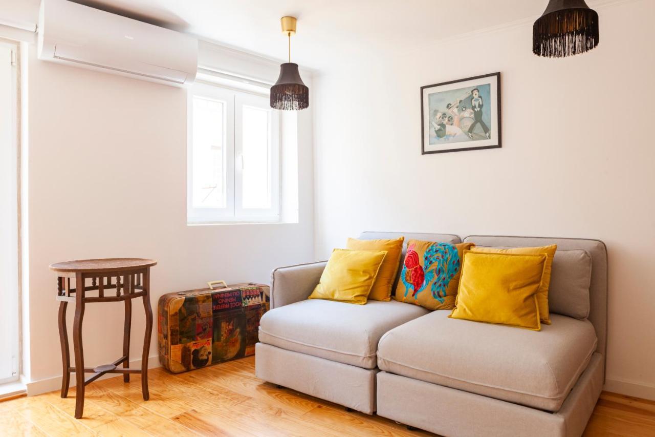 Appartement Chillout