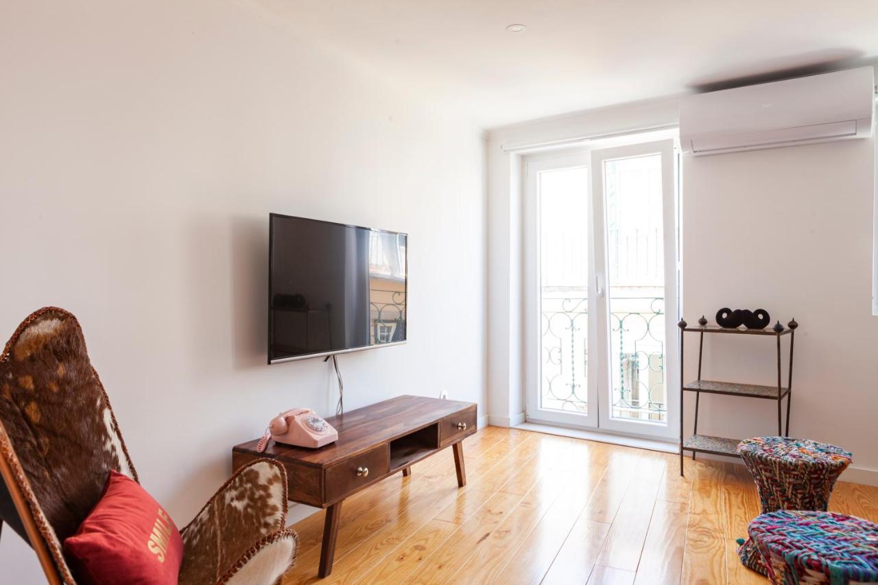 Appartement Chillout Lissabon