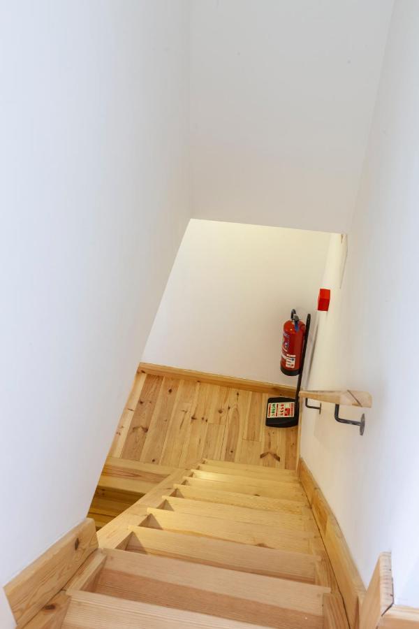Appartement Chillout Lissabon