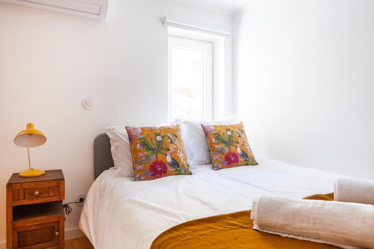 Appartement Chillout Lissabon