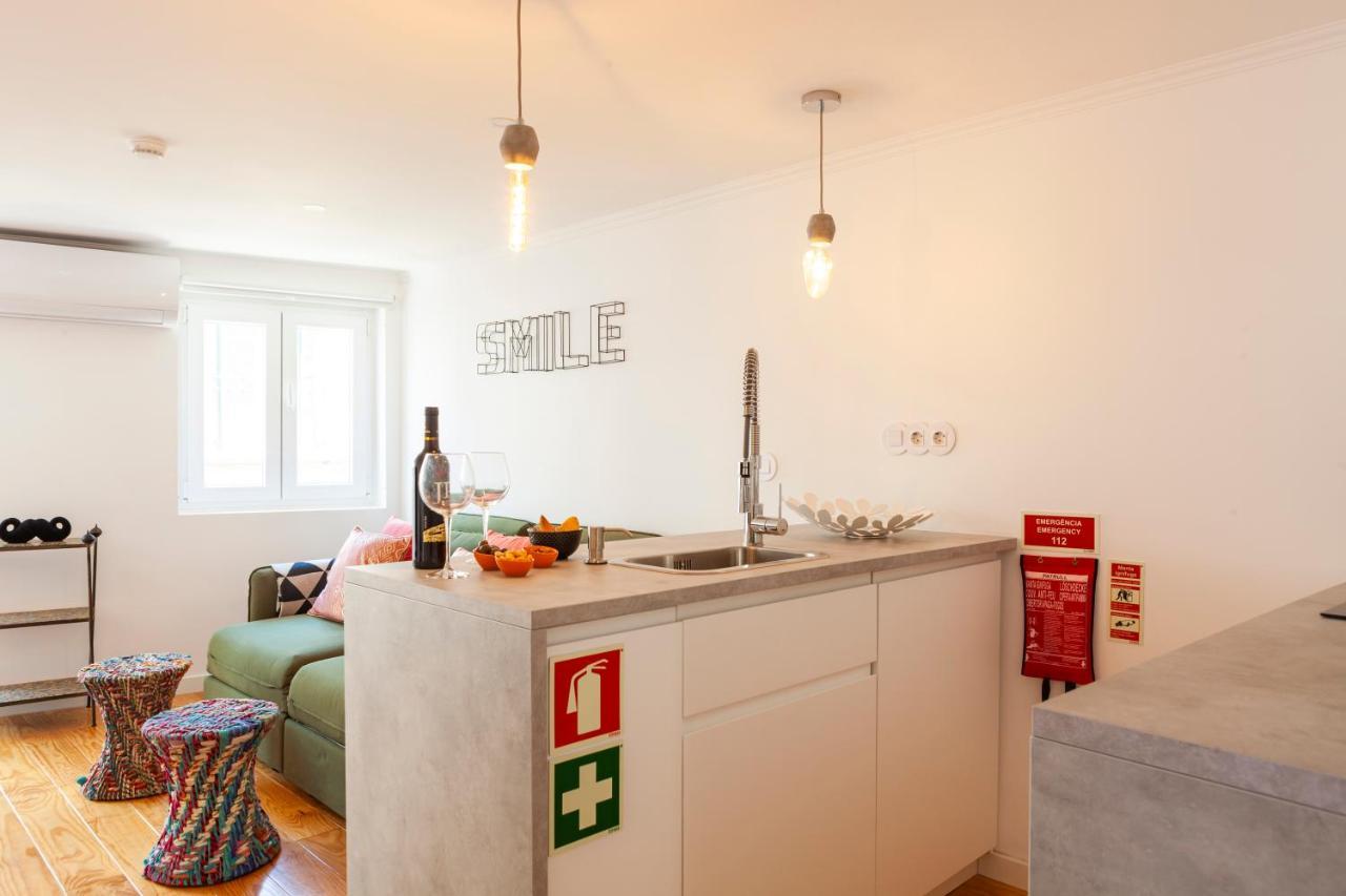 Chillout Appartement *
