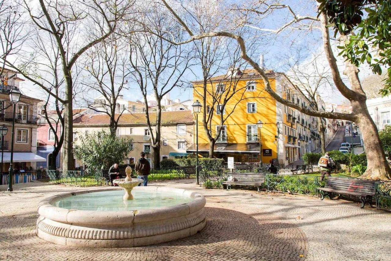 The Princeling's Getaway Lissabon