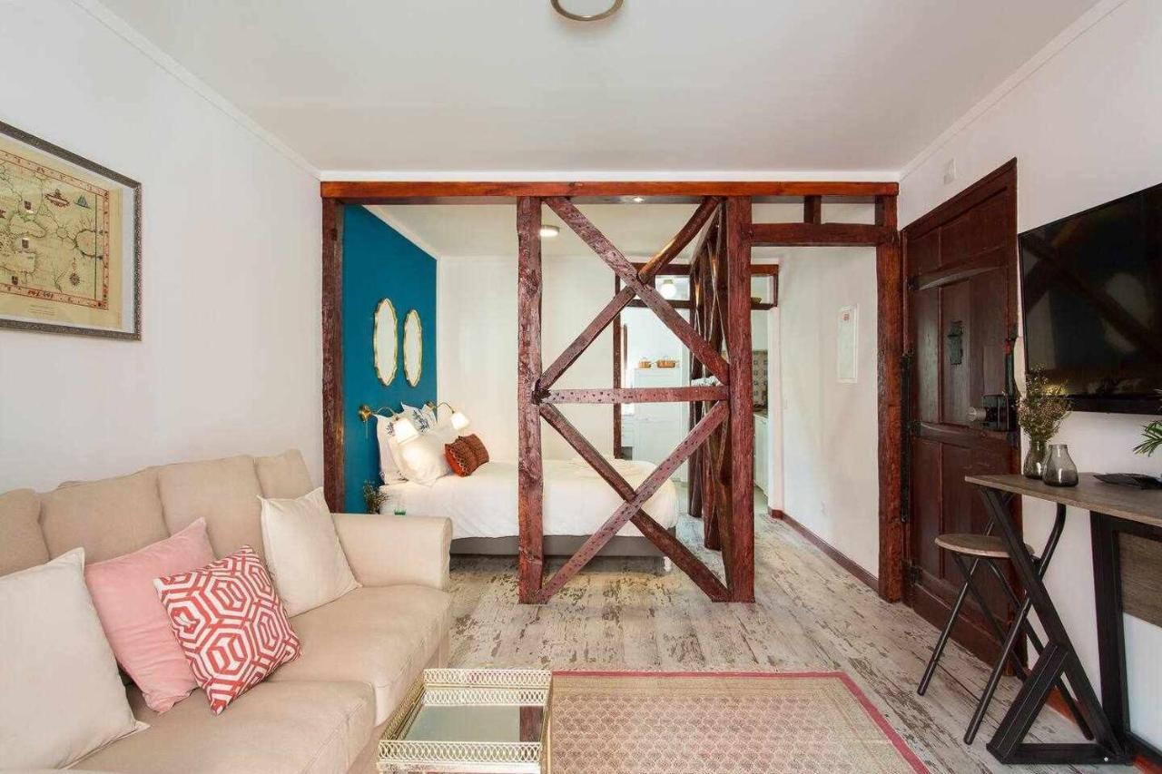Appartement The Princeling's Getaway Lissabon
