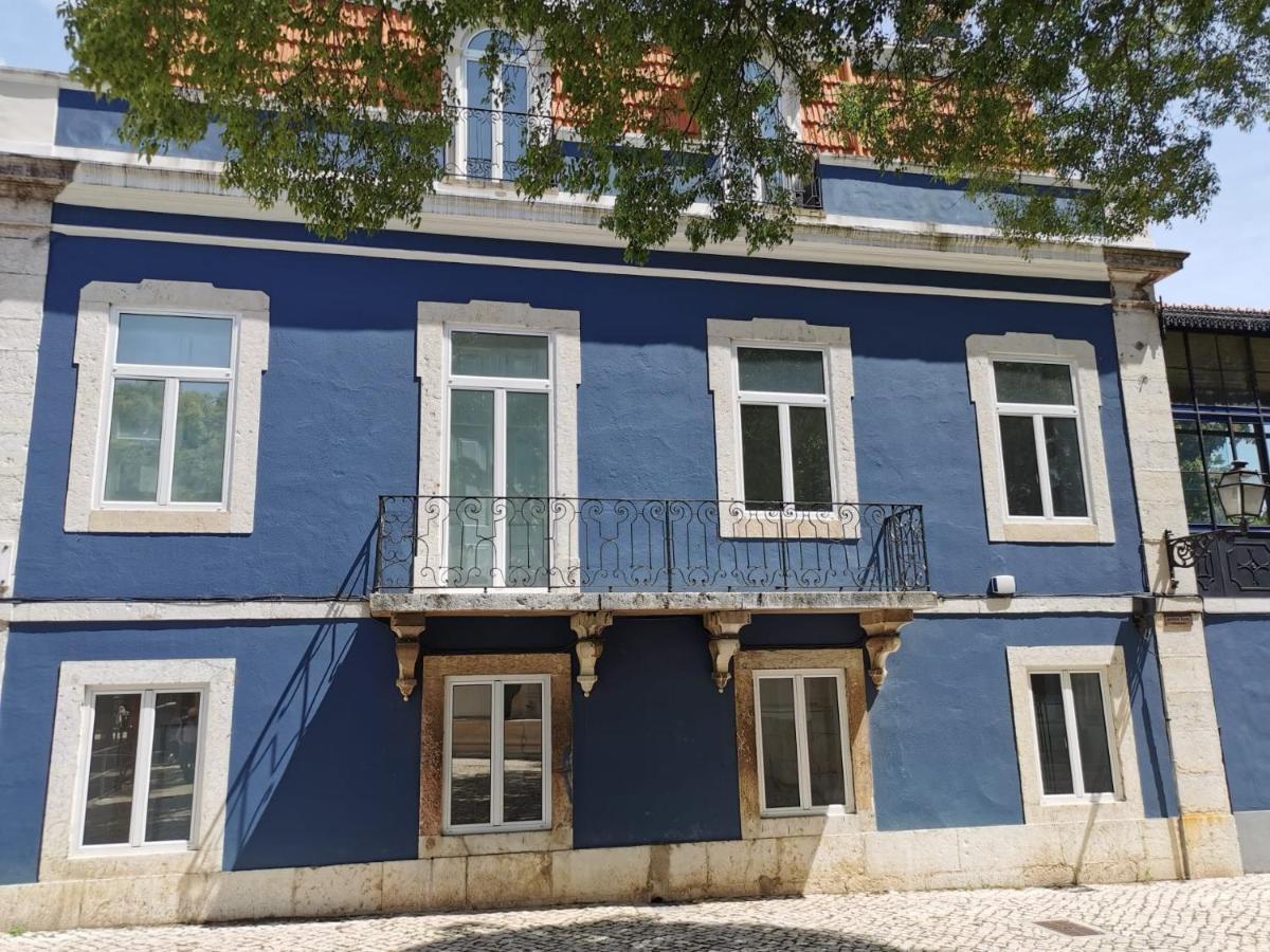 Appartement Estrada De Benfica 600 *