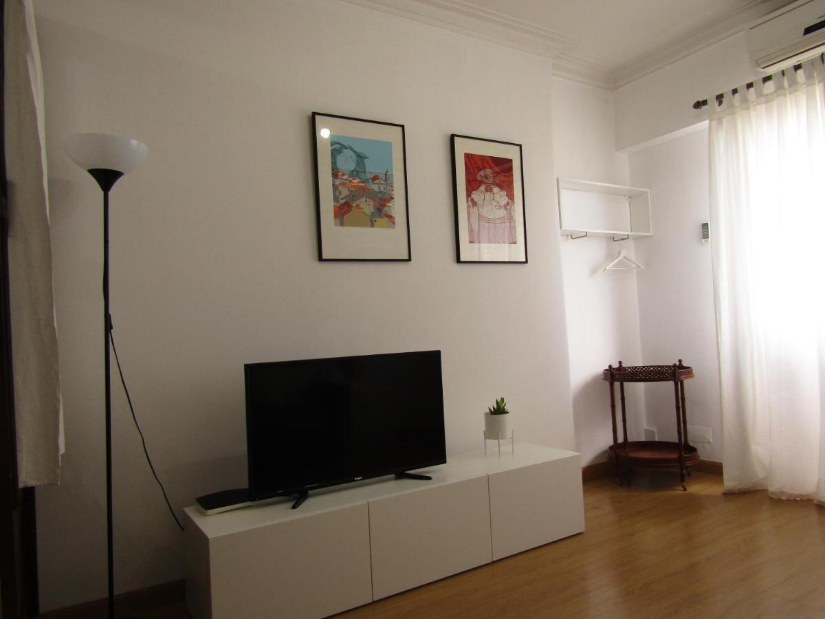 Appartement Casa Encantada - Poeta Lisboa