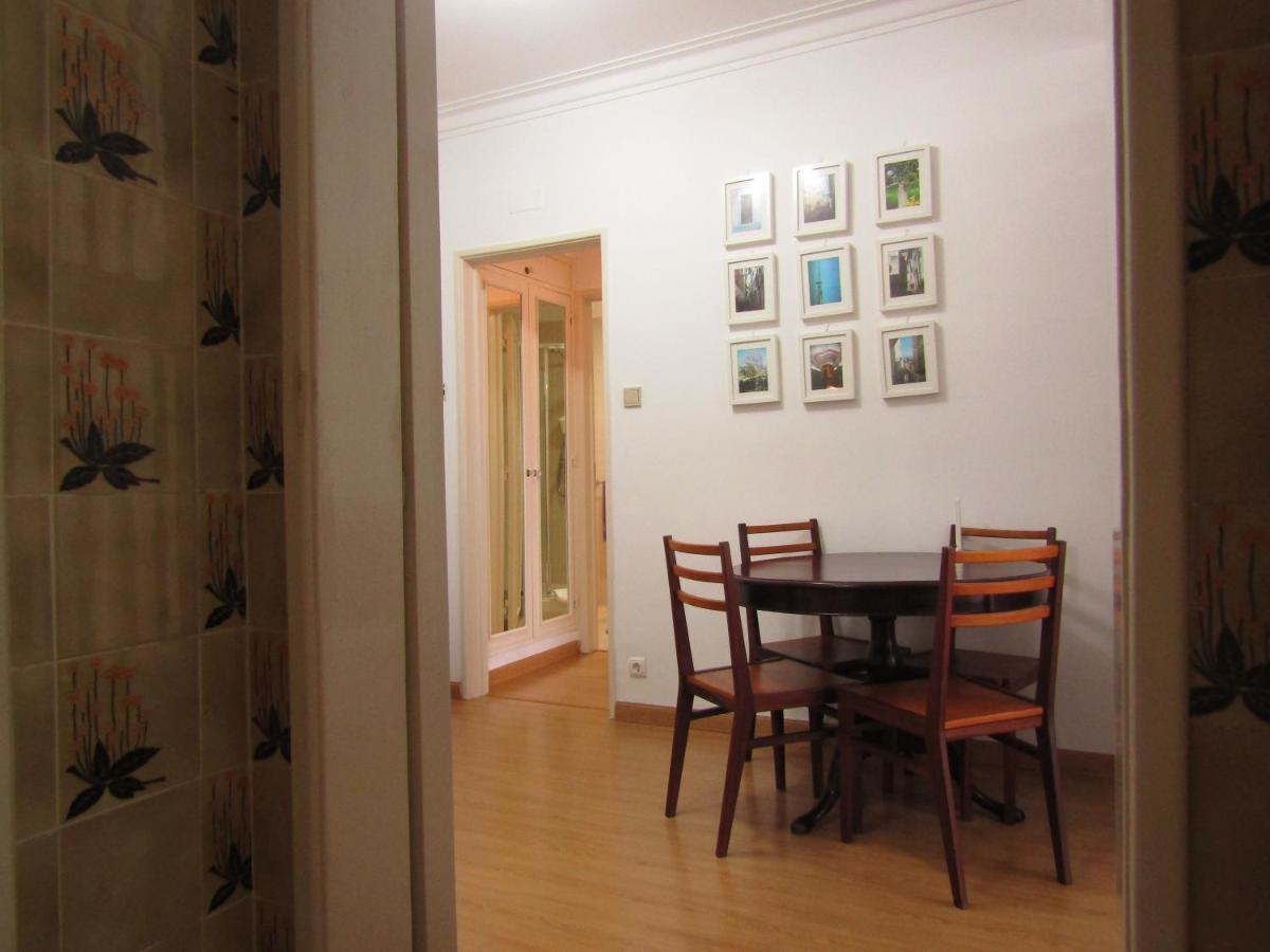 Appartement Casa Encantada - Poeta Lisboa