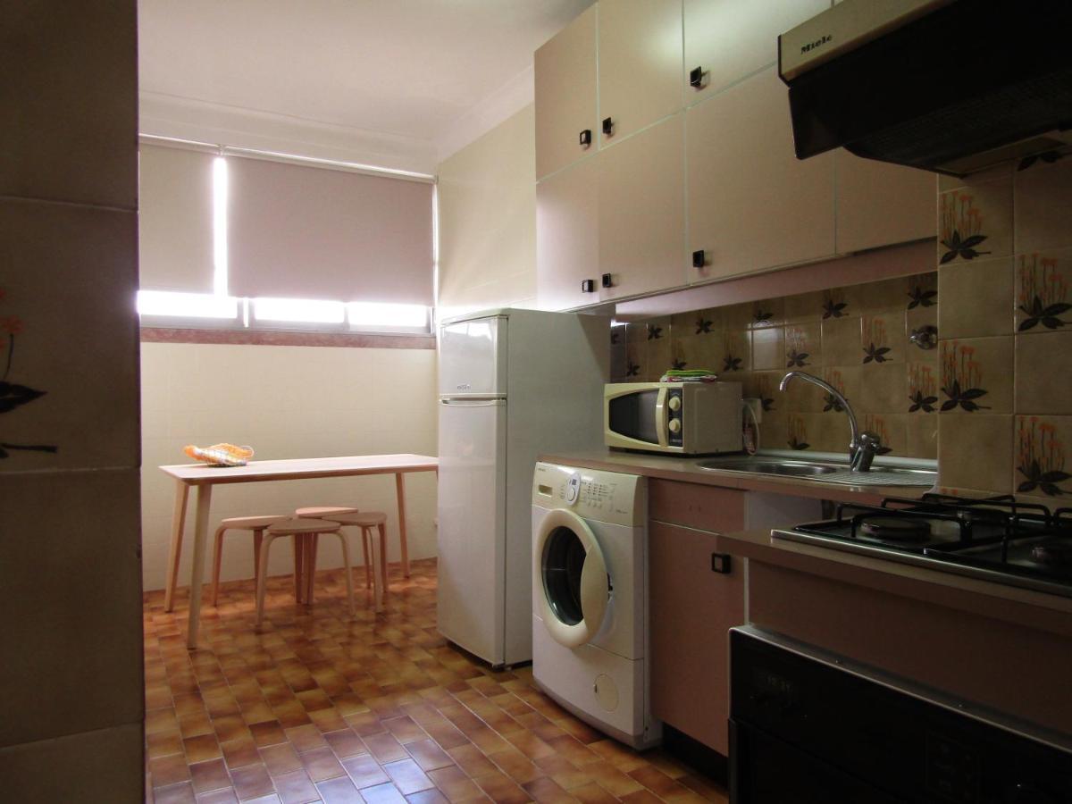 Casa Encantada - Poeta Appartement Lisboa