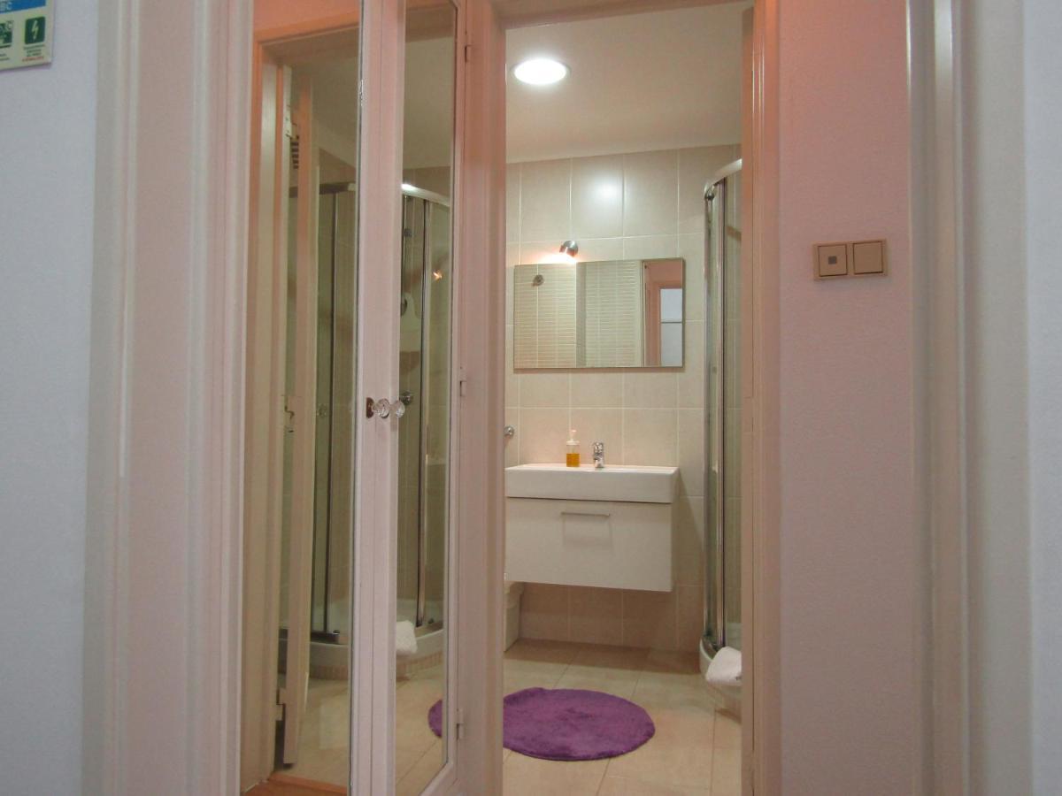 Appartement Casa Encantada - Poeta