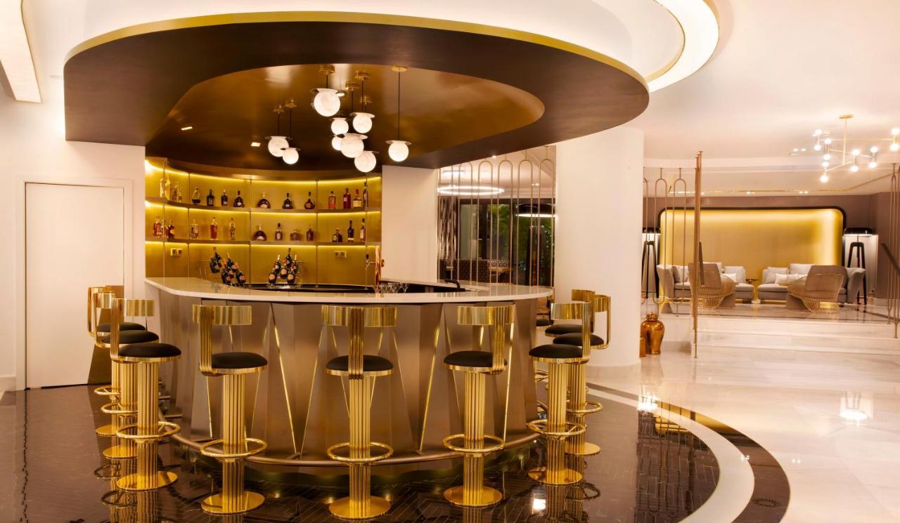 Hotel Sofitel Liberdade 5*