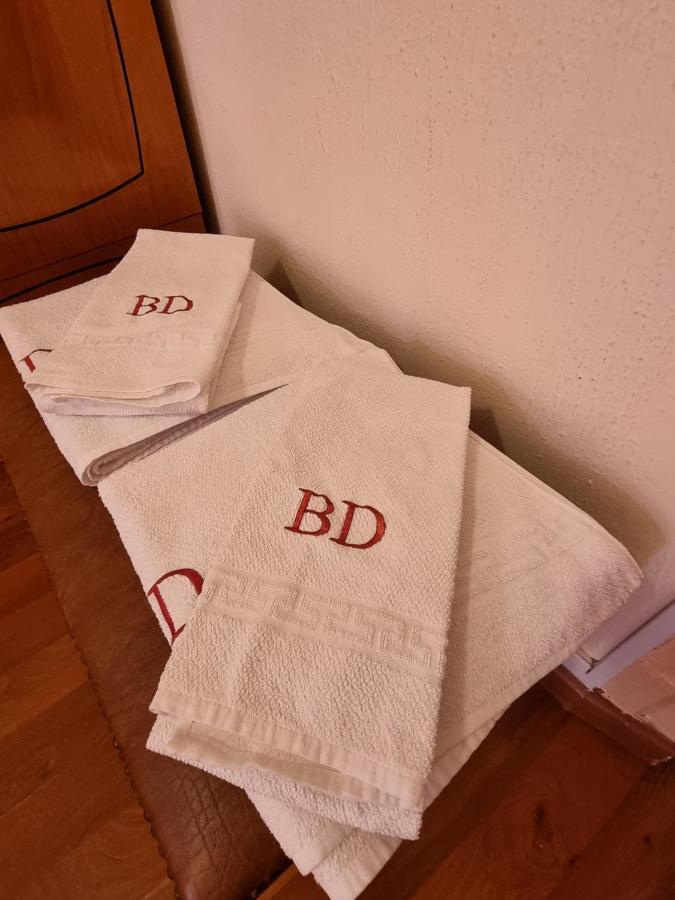 Bons Dias Guest house Lisbon
