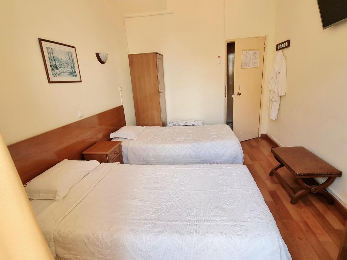 Guest house Bons Dias