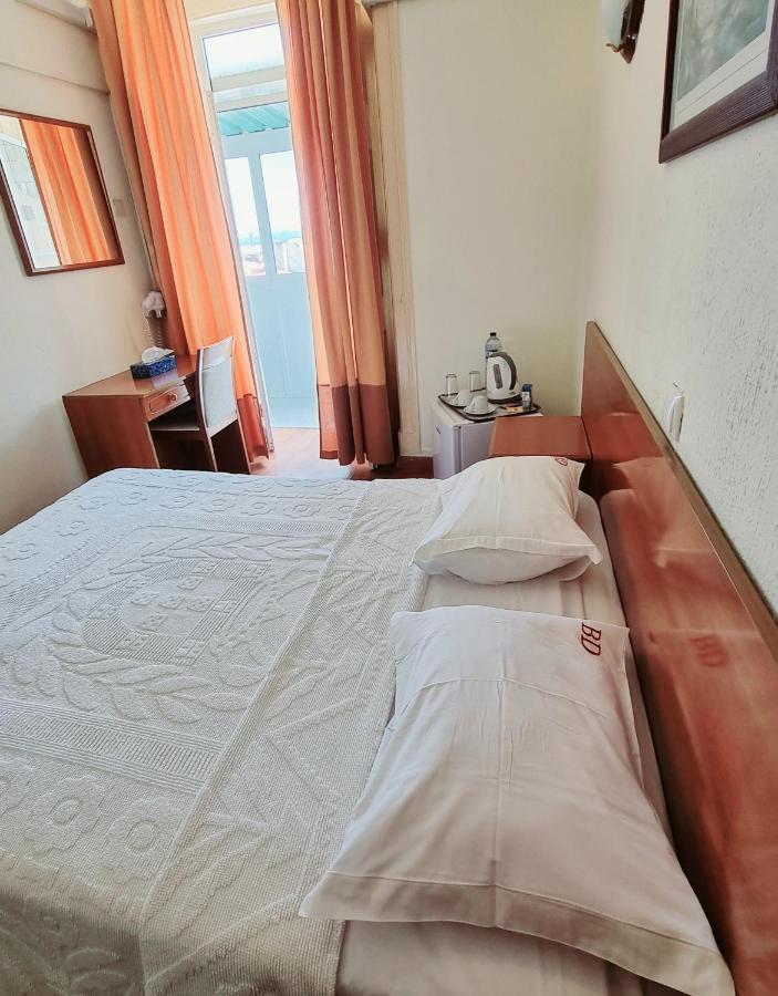 Guest house Bons Dias *