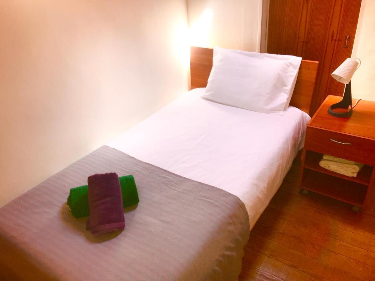 Appartement Alcântara Seaside Lisboa