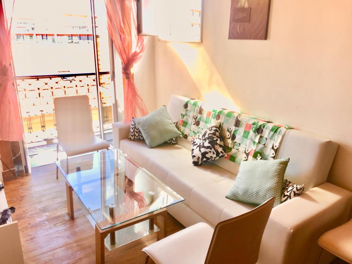 Appartement Alcântara Seaside Lisboa