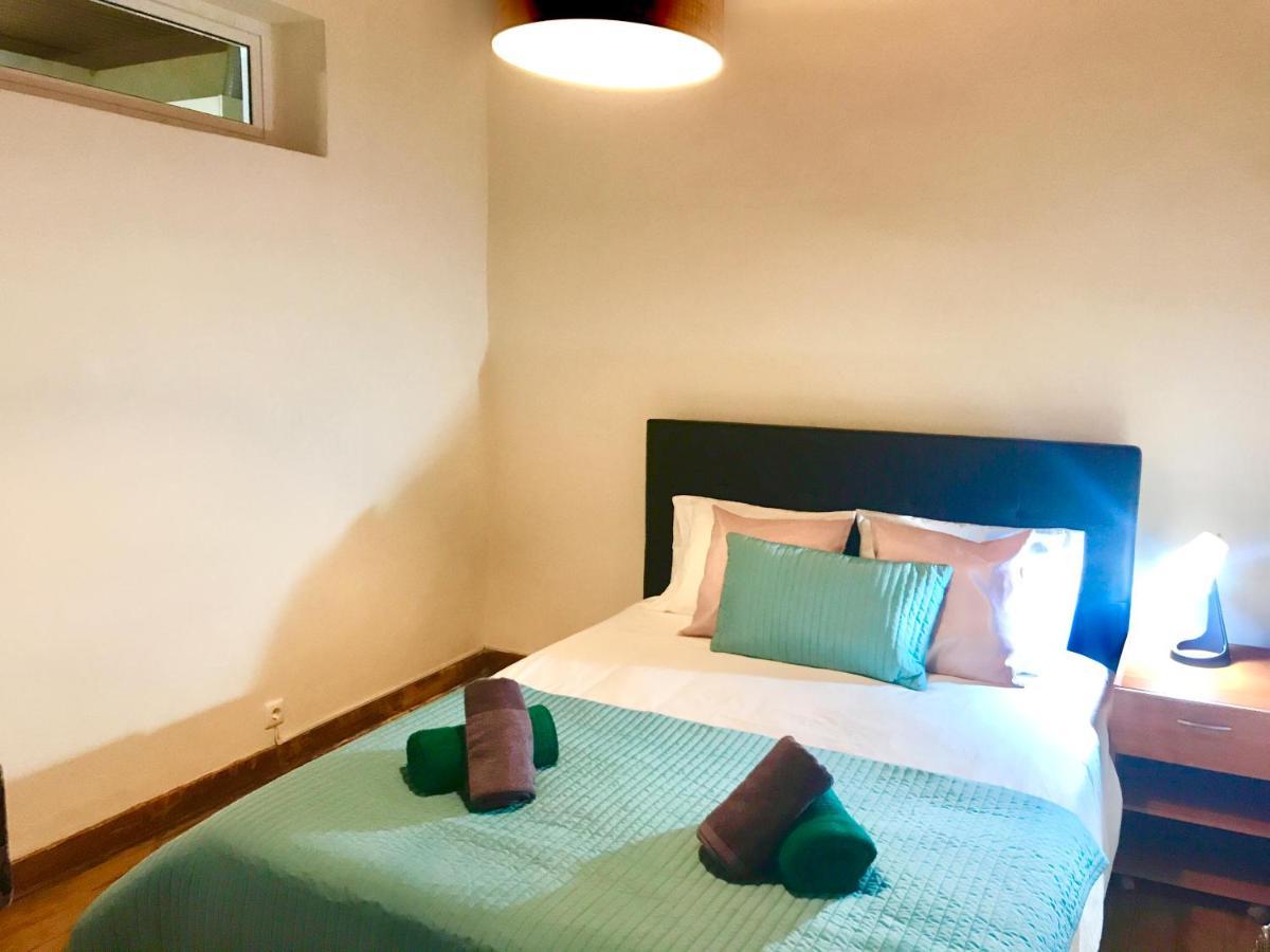Appartement Alcântara Seaside Lisboa