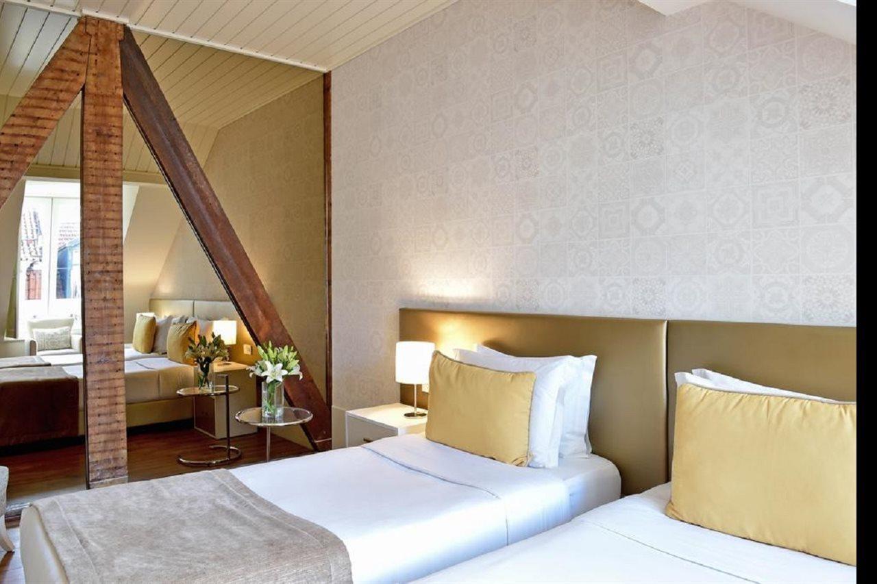 My Story Ouro Hotel