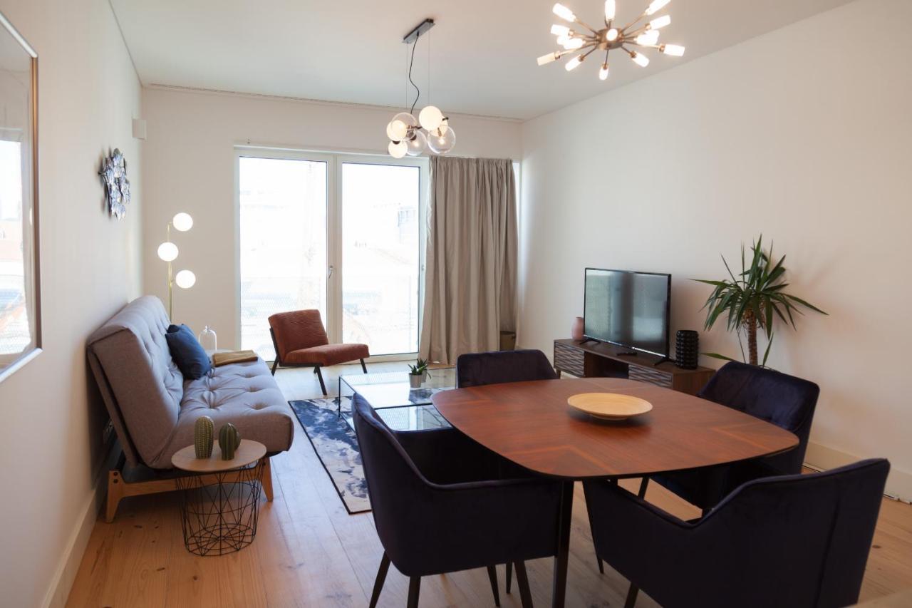 Apartment Flh Cais Sodre Design Flat *
