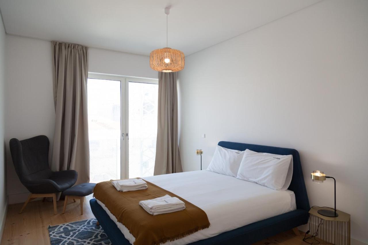 Apartment Flh Cais Sodre Design Flat
