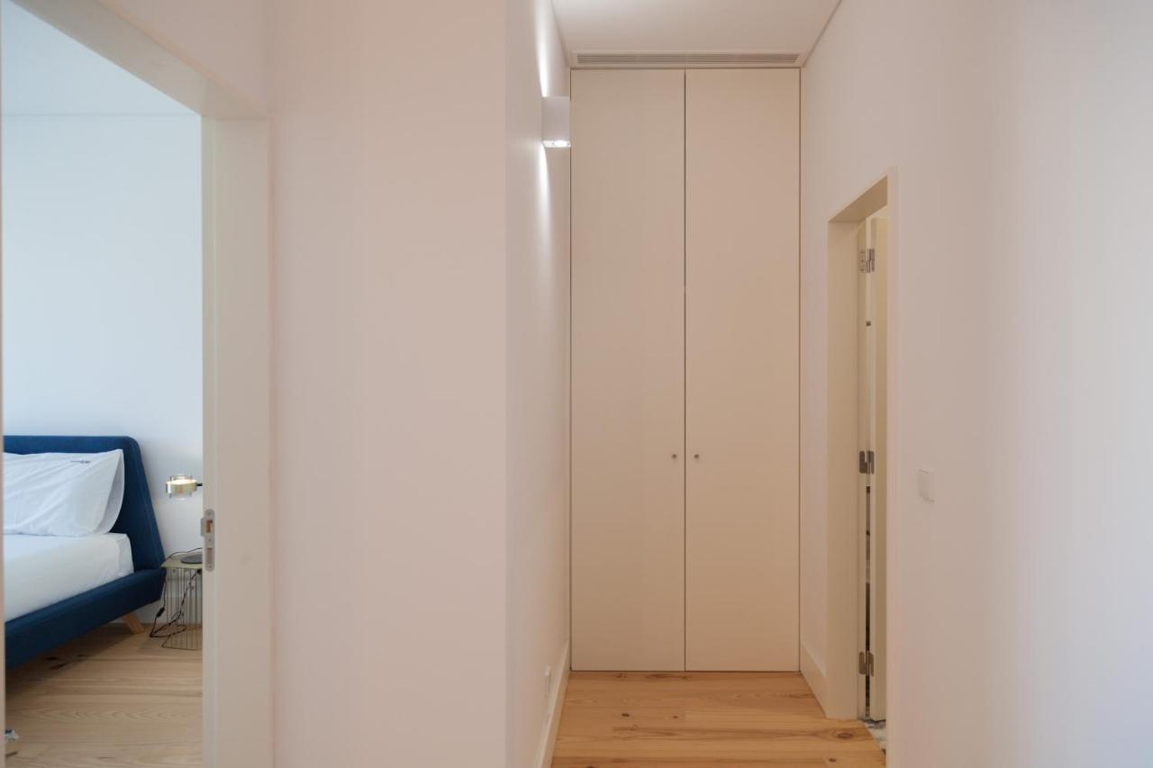 Flh Cais Sodre Design Flat Apartment