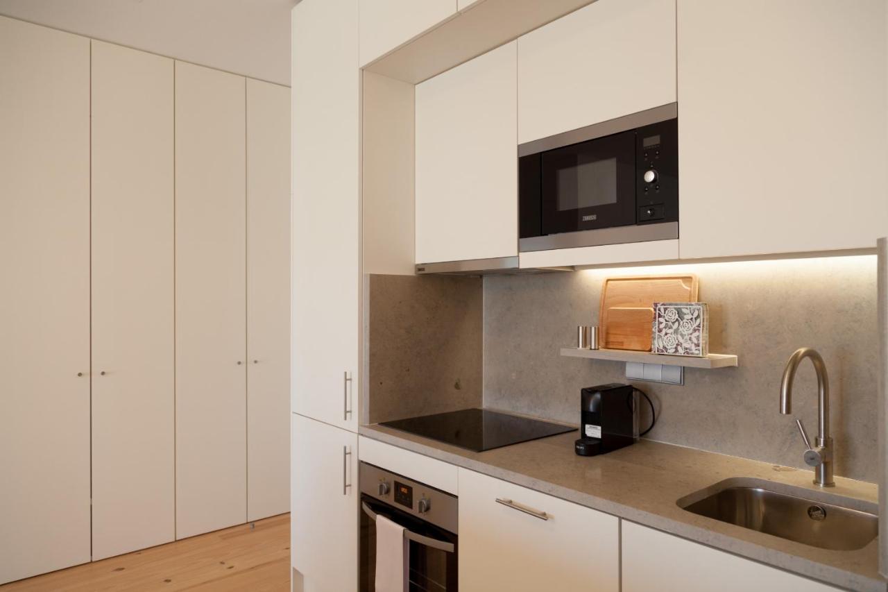 Apartment Flh Cais Sodre Design Flat *