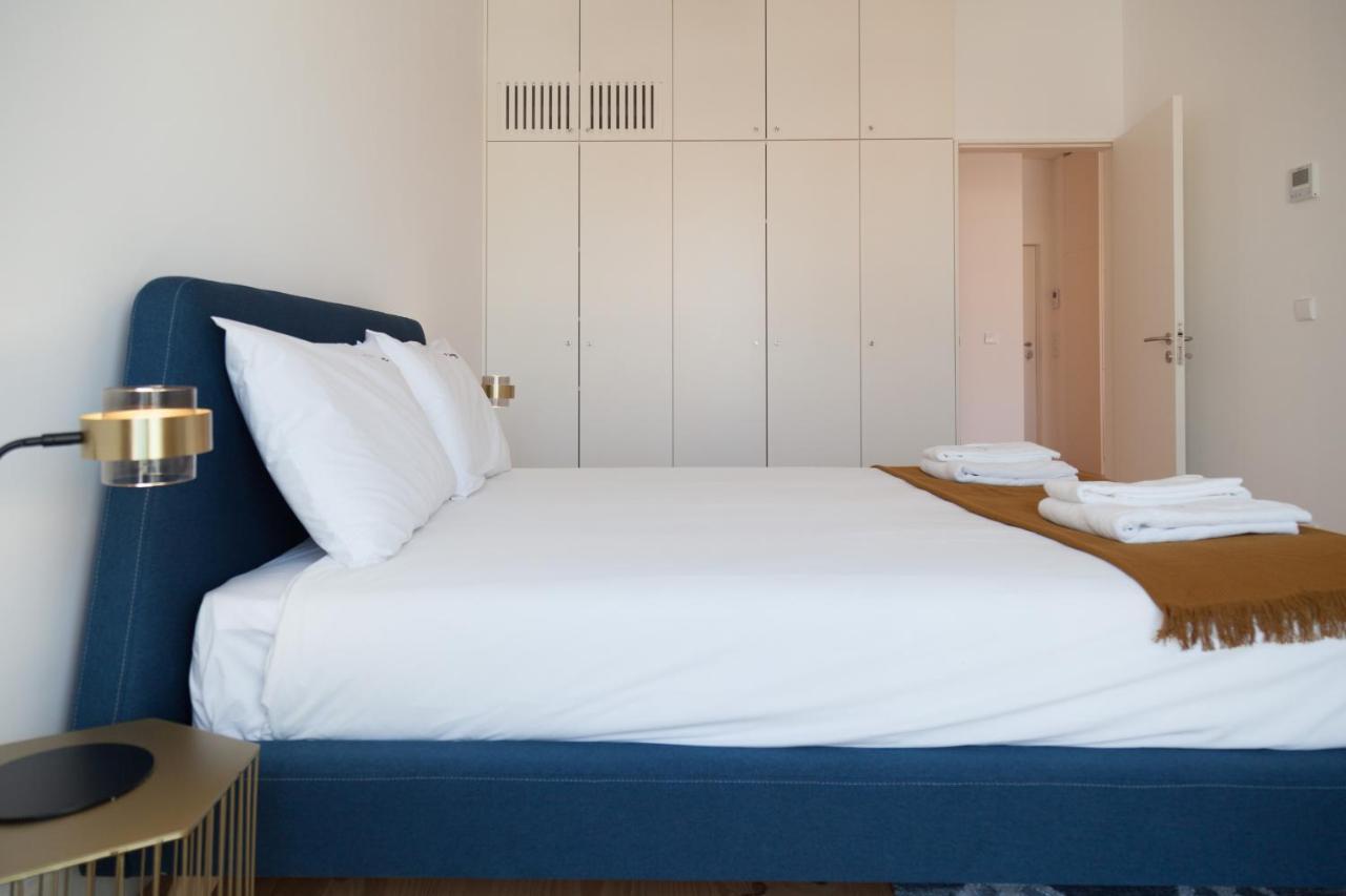 Flh Cais Sodre Design Flat Apartment *