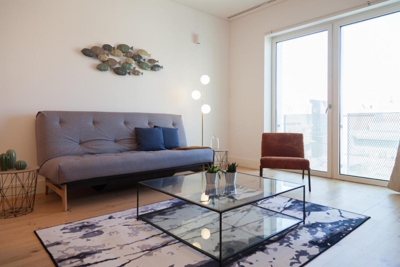 Flh Cais Sodre Design Flat Lisbon