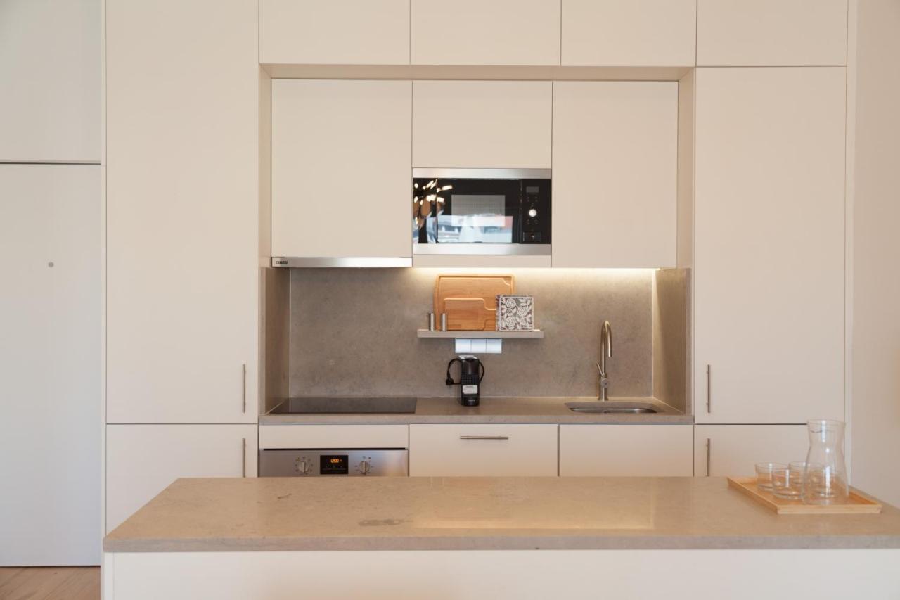 Flh Cais Sodre Design Flat * Lisbon